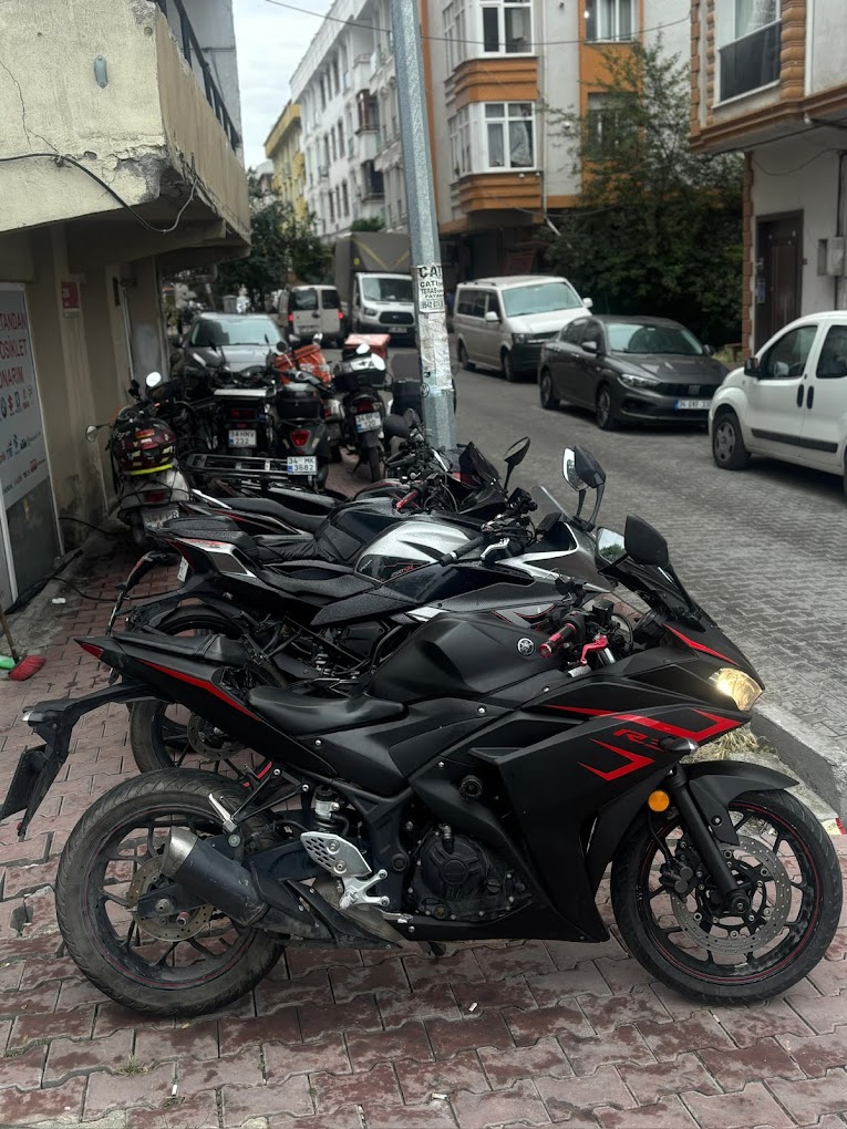 Esenyurt Motor Servisi scooter ve motosiklet servisi